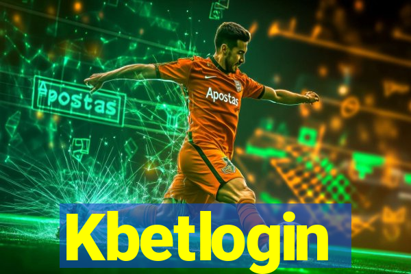 Kbetlogin