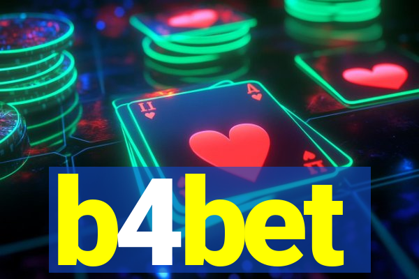 b4bet