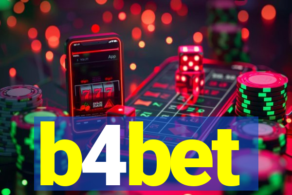 b4bet