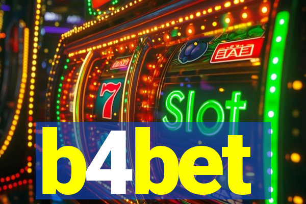 b4bet