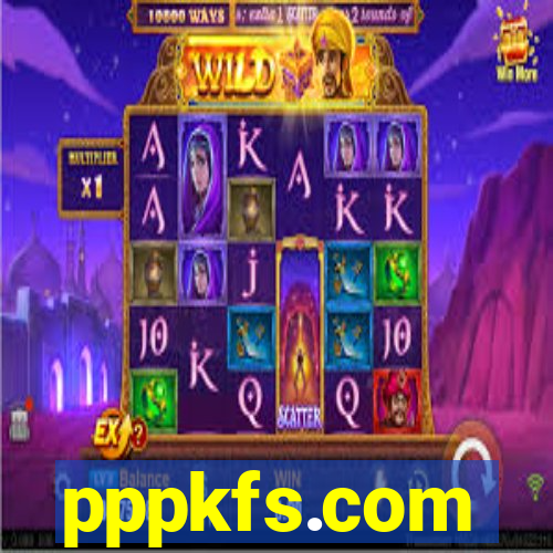 pppkfs.com