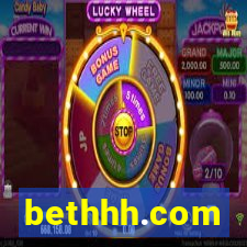 bethhh.com