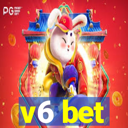 v6 bet
