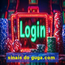 sinais do guga.com