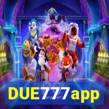 DUE777app