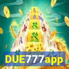 DUE777app