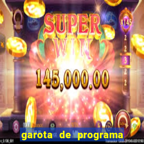 garota de programa de cruzeiro do sul