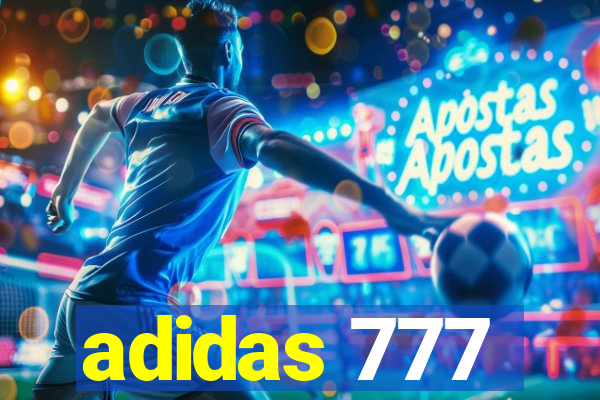 adidas 777