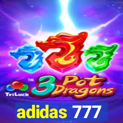 adidas 777