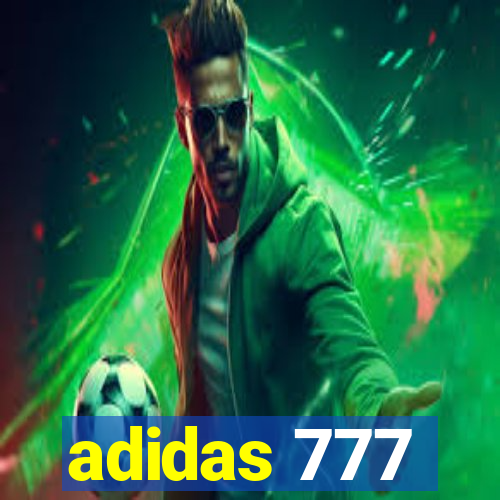 adidas 777
