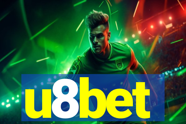 u8bet