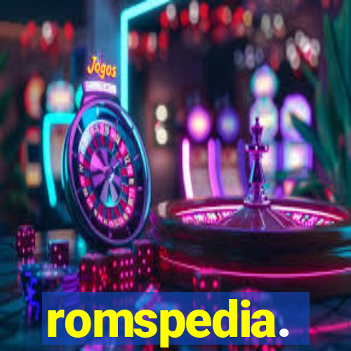 romspedia.