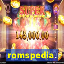 romspedia.