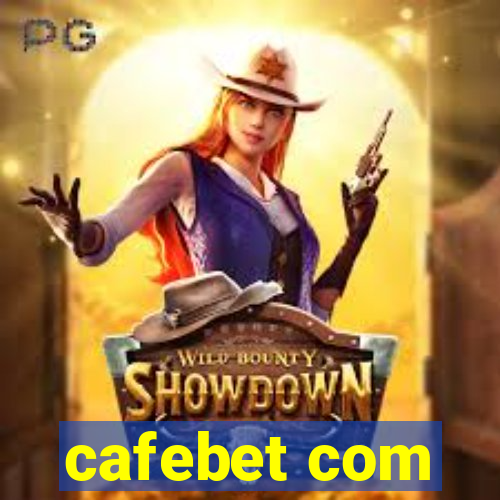 cafebet com