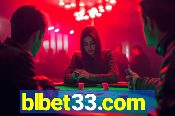 blbet33.com