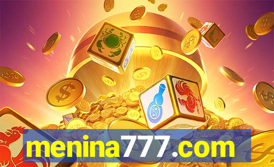 menina777.com