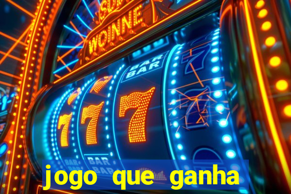 jogo que ganha dinheiro sem pagar nada