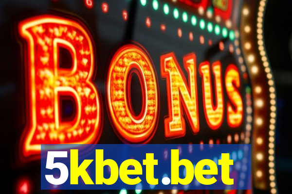 5kbet.bet