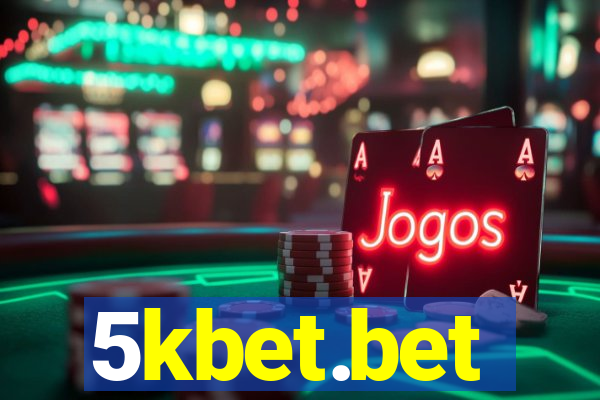 5kbet.bet