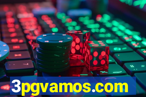 3pgvamos.com
