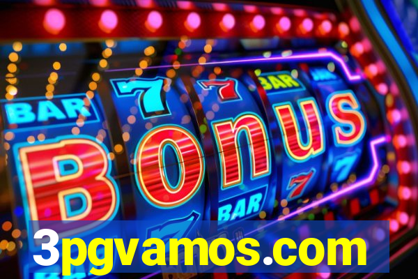 3pgvamos.com