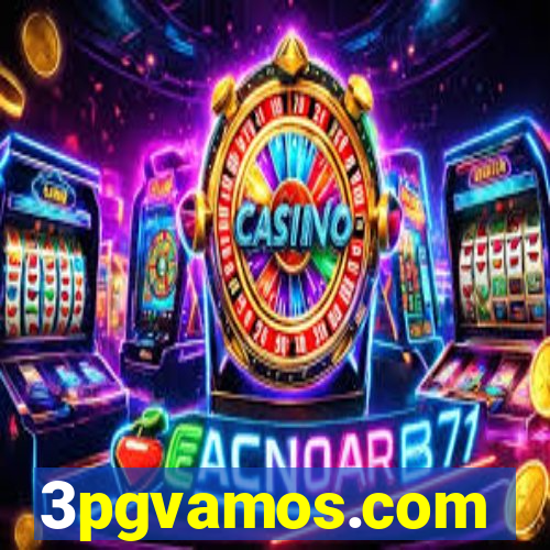 3pgvamos.com