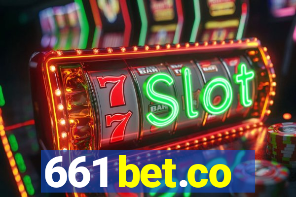 661 bet.co