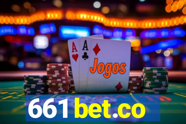 661 bet.co