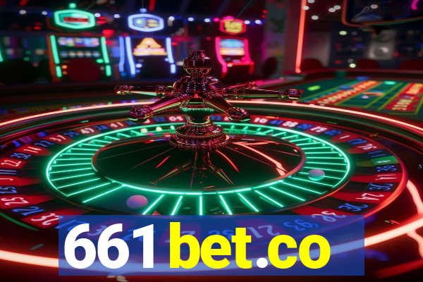 661 bet.co