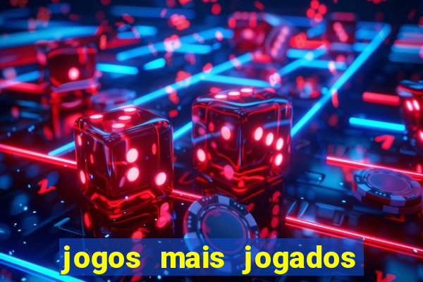 jogos mais jogados na coreia
