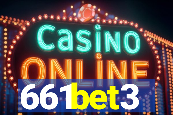 661bet3
