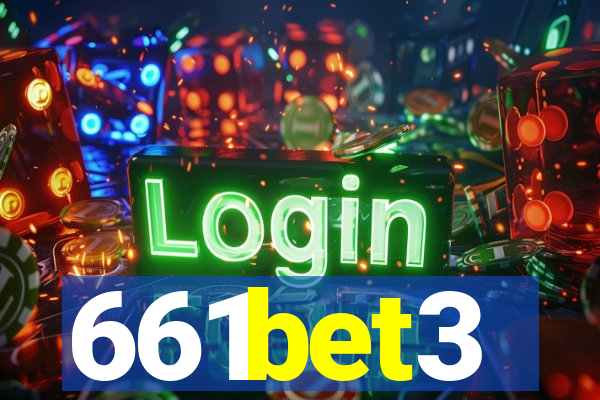 661bet3