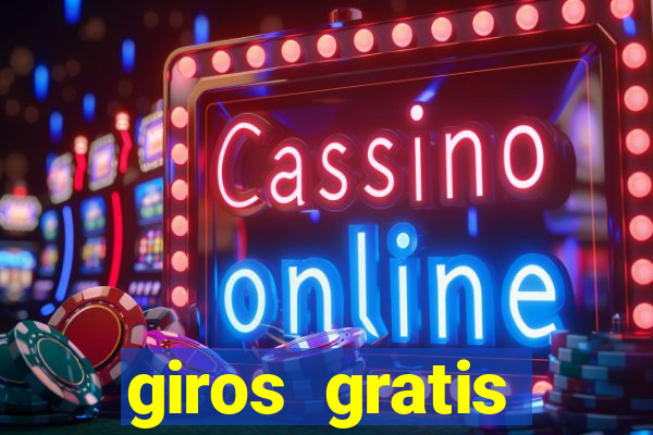 giros gratis estrela bet
