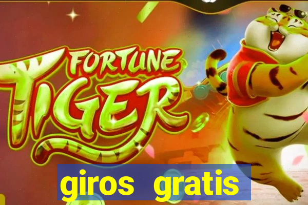 giros gratis estrela bet