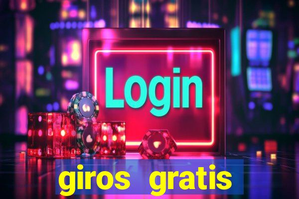 giros gratis estrela bet
