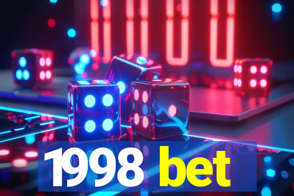 1998 bet
