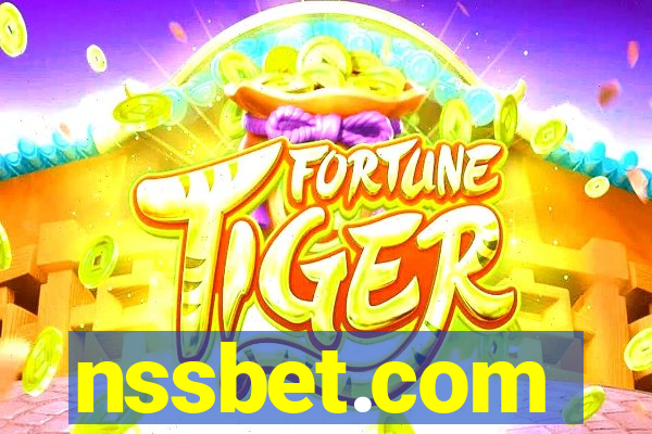 nssbet.com