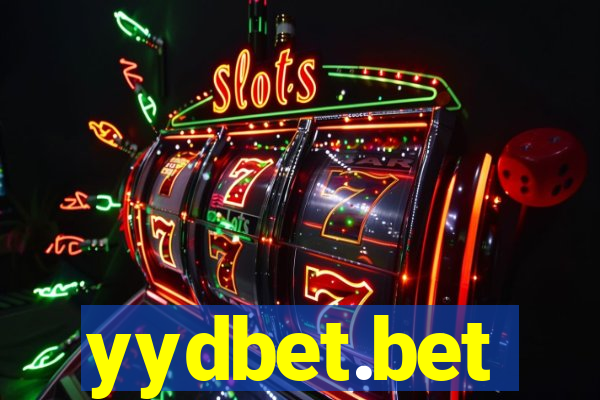yydbet.bet