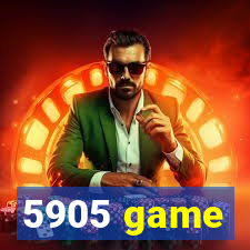 5905 game