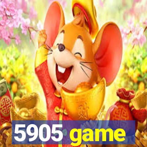 5905 game