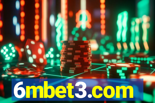 6mbet3.com