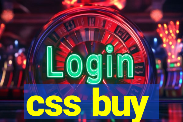 css buy