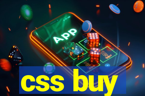 css buy