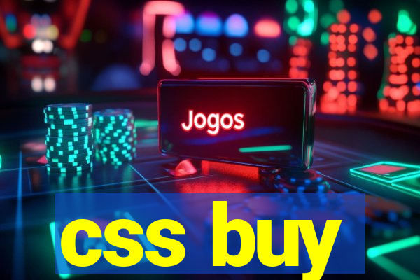 css buy