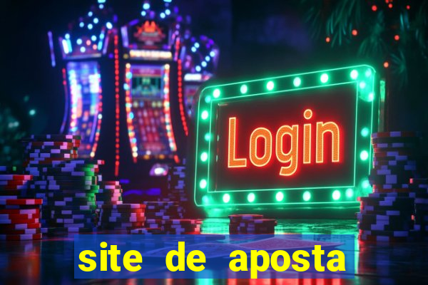 site de aposta para menores de 18 anos