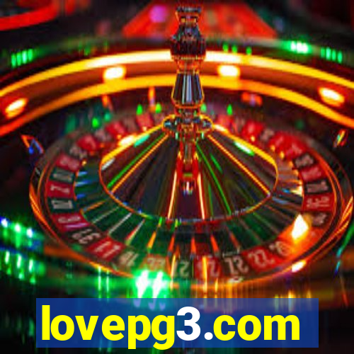 lovepg3.com