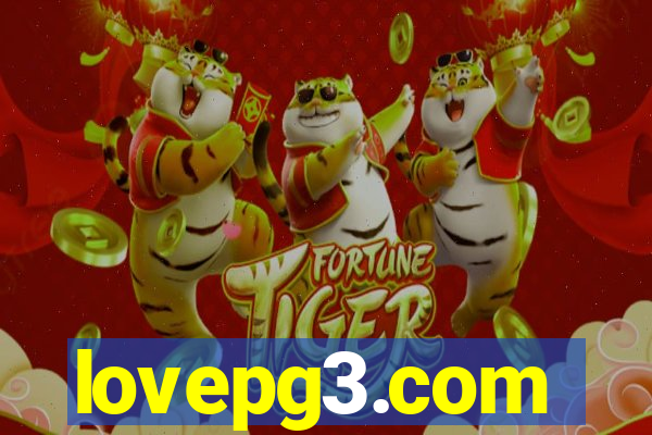 lovepg3.com