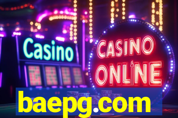 baepg.com