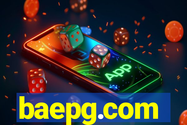 baepg.com