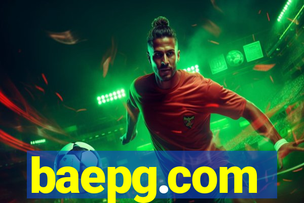 baepg.com